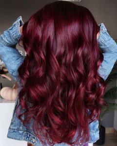 cabelos ruivos, ruivos avermelhados, tendencias de inverno